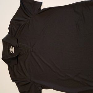 Outer Banks Cool Dri Short Sleeve Shirt